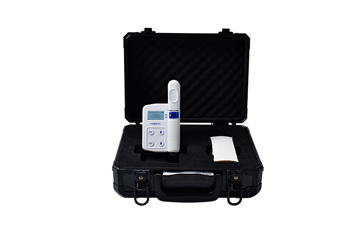 植物養(yǎng)分測定儀